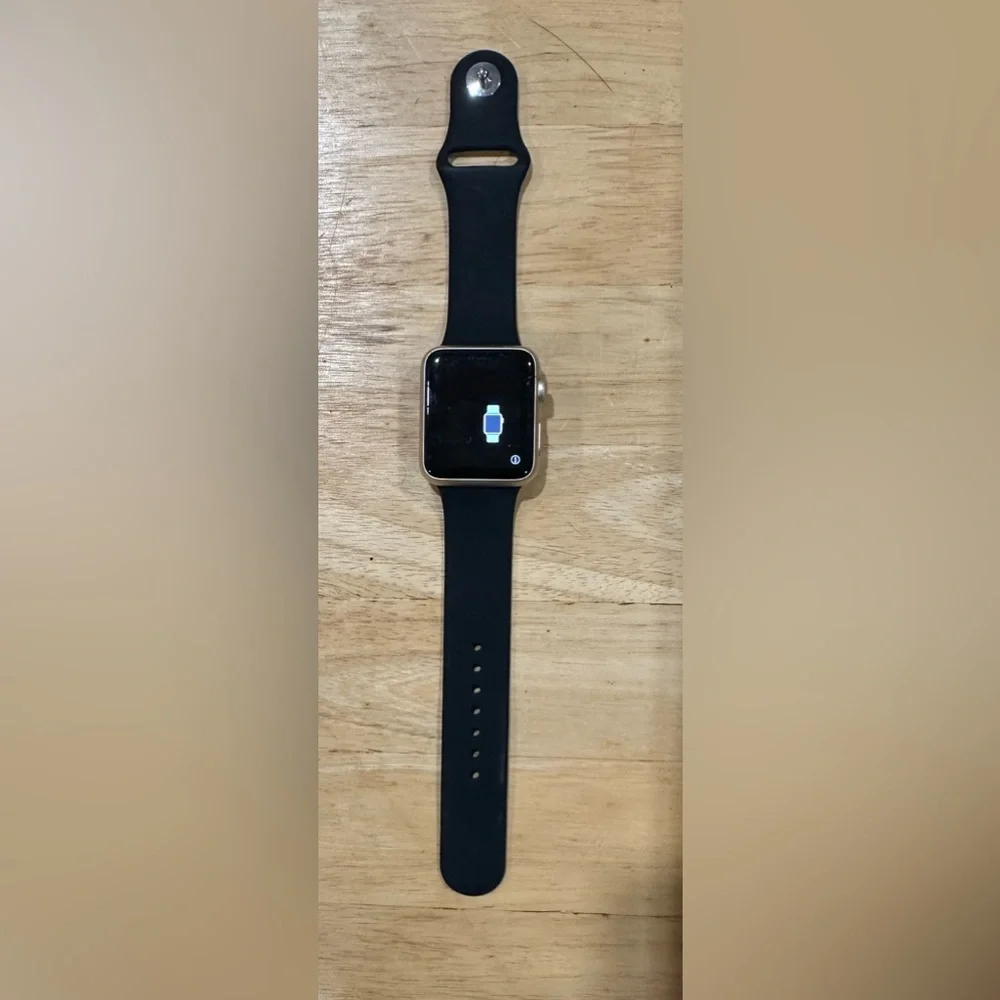 Apple Watch Series 1